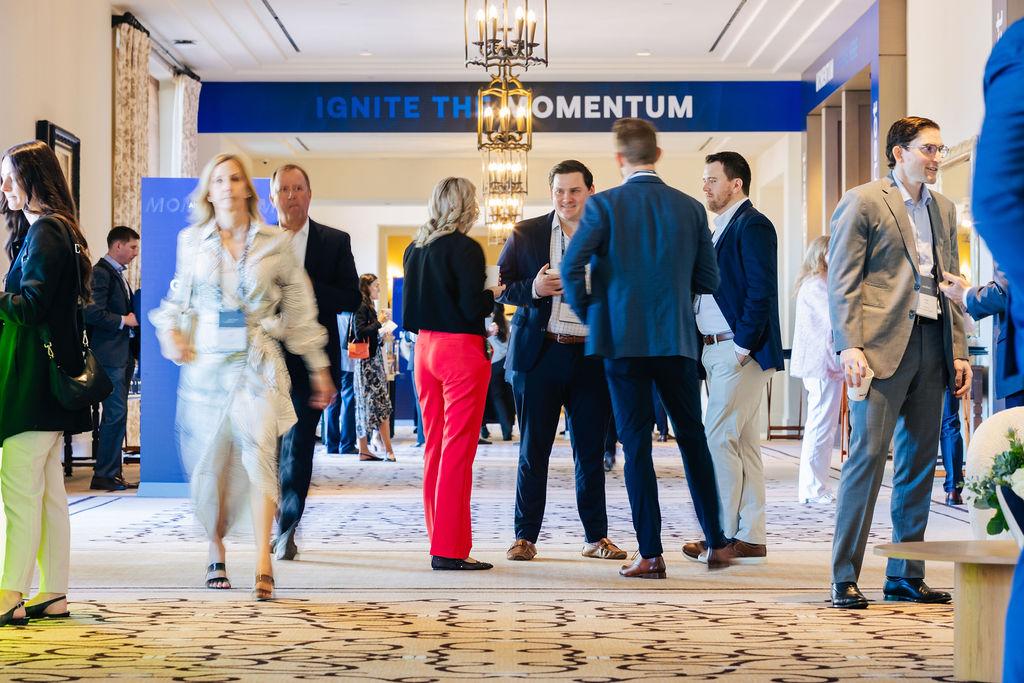 Networking